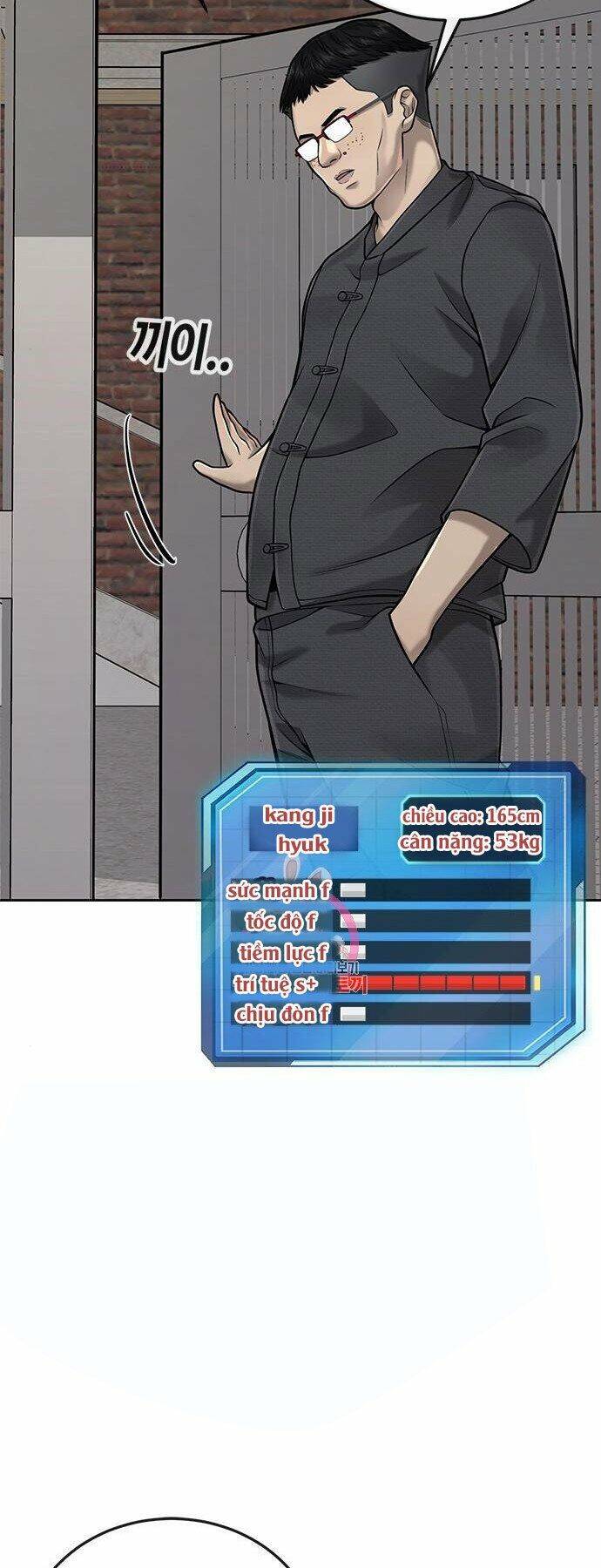 Nhiệm Vụ Diệu Kỳ Chap 35 - Next Chap 36