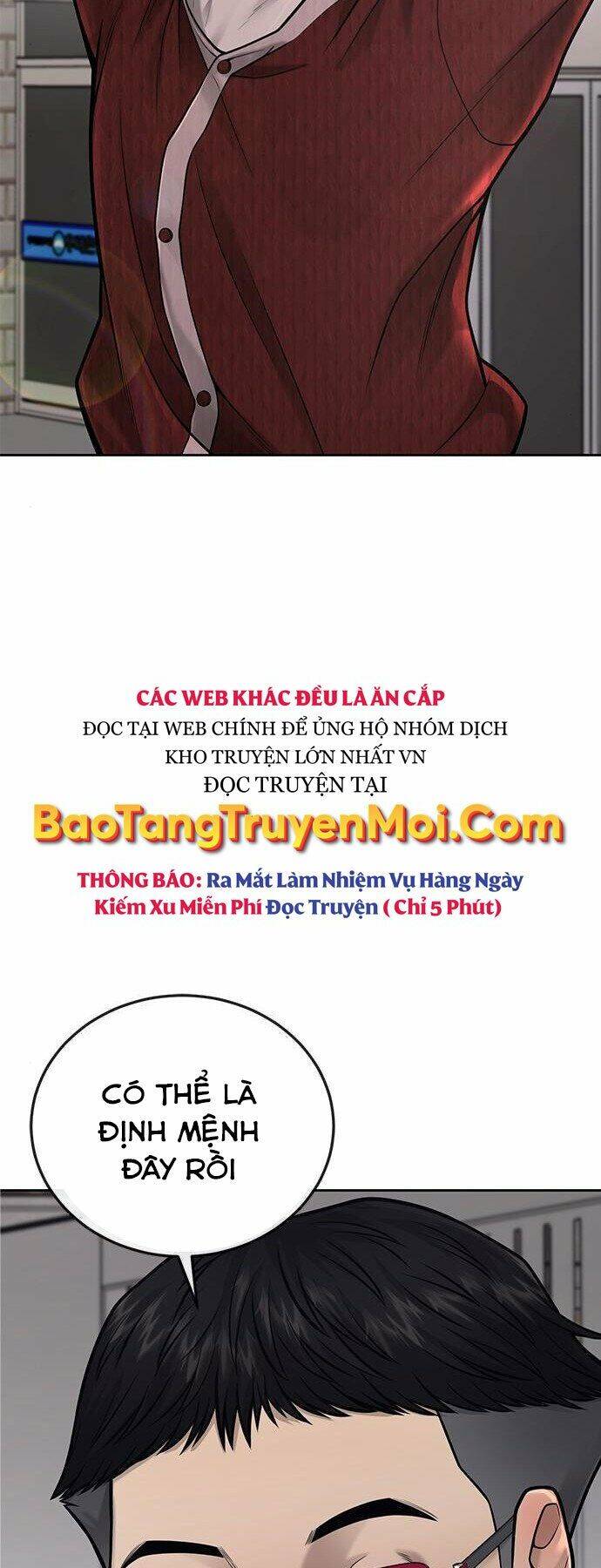 Nhiệm Vụ Diệu Kỳ Chap 35 - Next Chap 36