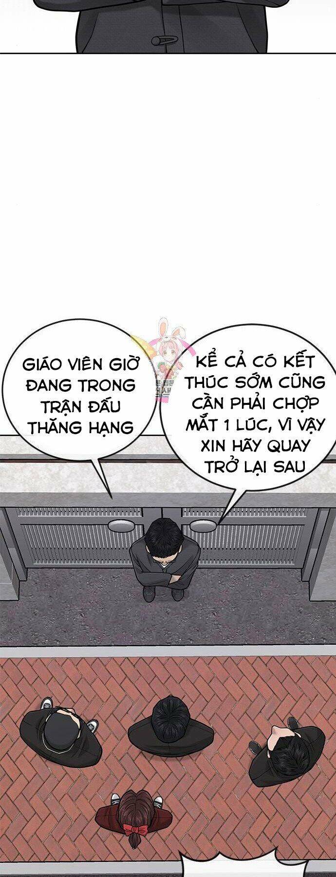 Nhiệm Vụ Diệu Kỳ Chap 35 - Next Chap 36