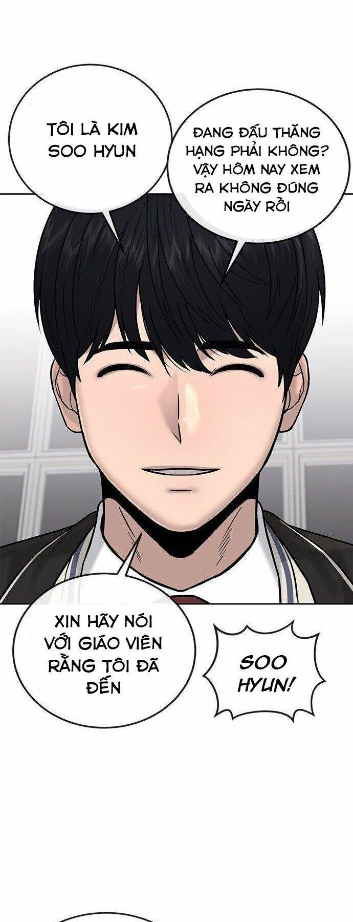 Nhiệm Vụ Diệu Kỳ Chap 35 - Next Chap 36