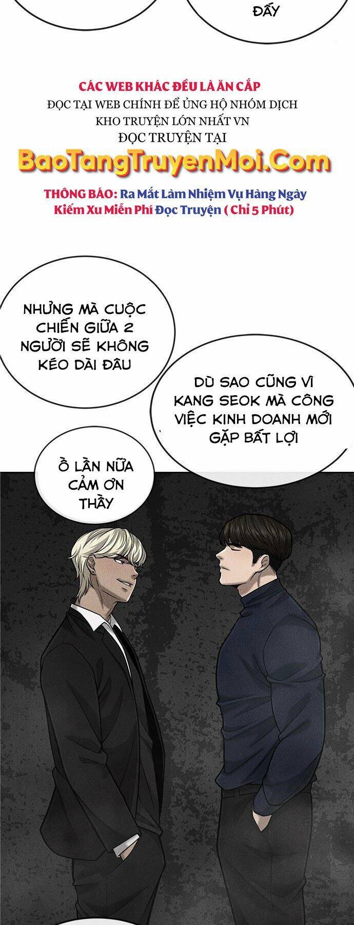 Nhiệm Vụ Diệu Kỳ Chap 35 - Next Chap 36