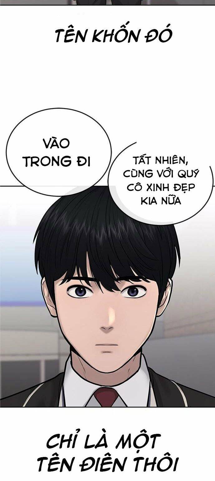 Nhiệm Vụ Diệu Kỳ Chap 35 - Next Chap 36