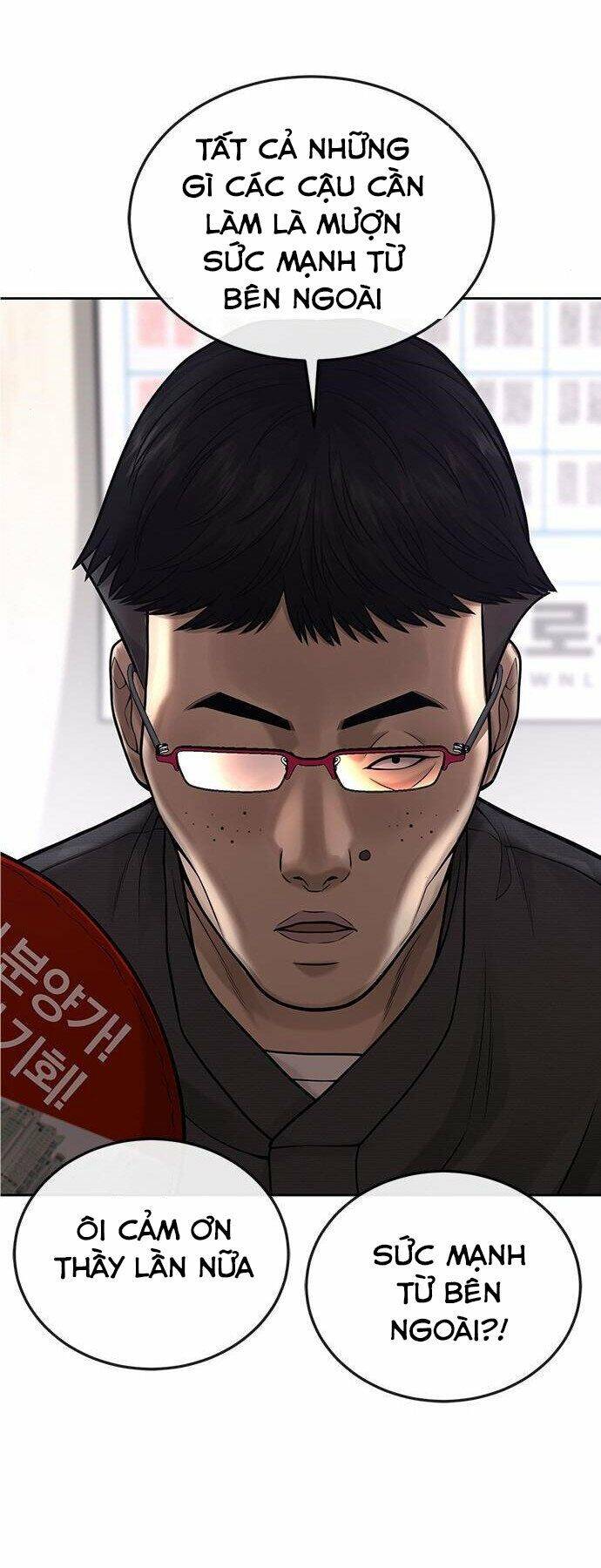 Nhiệm Vụ Diệu Kỳ Chap 35 - Next Chap 36