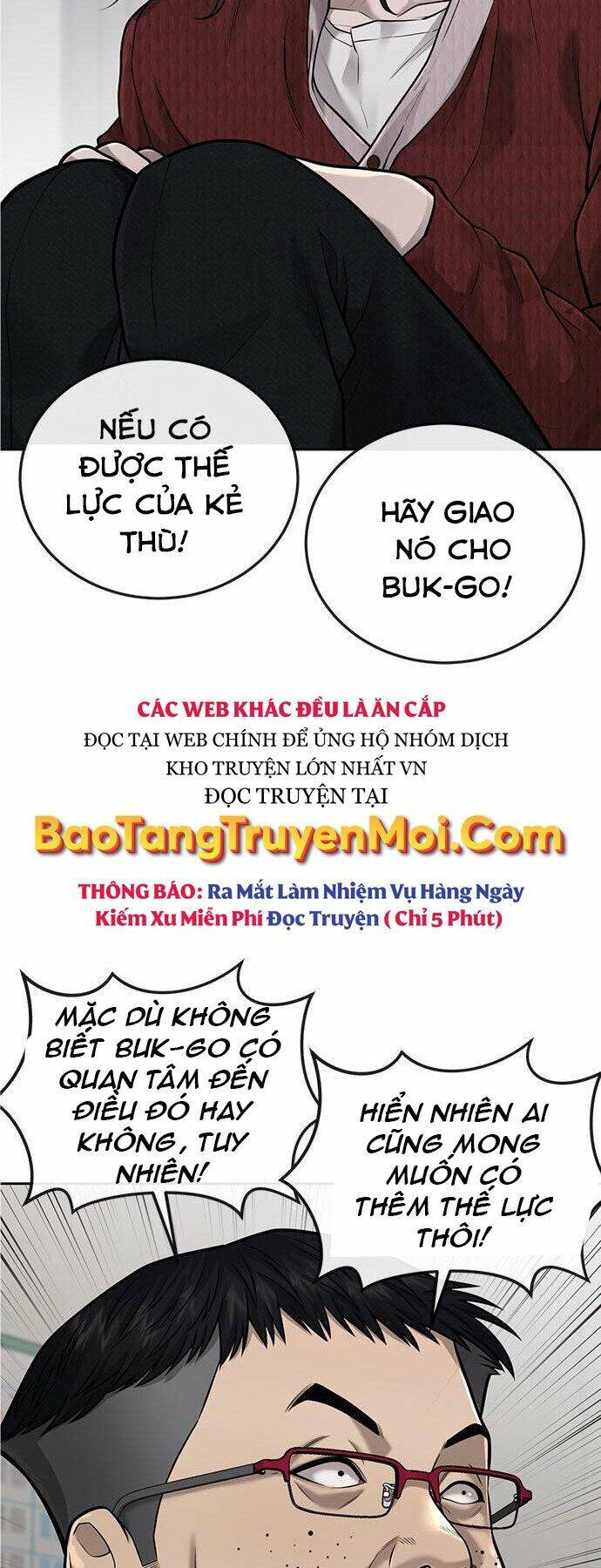 Nhiệm Vụ Diệu Kỳ Chap 35 - Next Chap 36