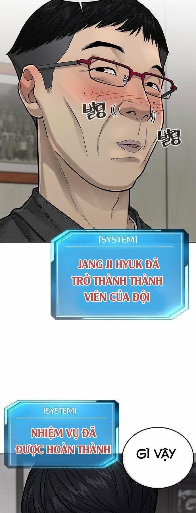 Nhiệm Vụ Diệu Kỳ Chap 35 - Next Chap 36