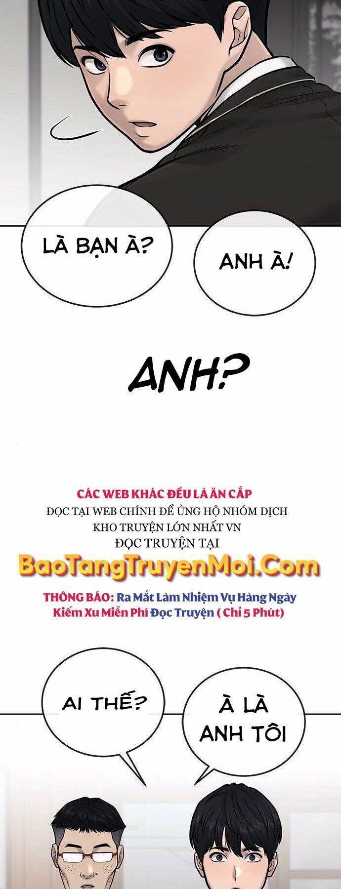 Nhiệm Vụ Diệu Kỳ Chap 35 - Next Chap 36