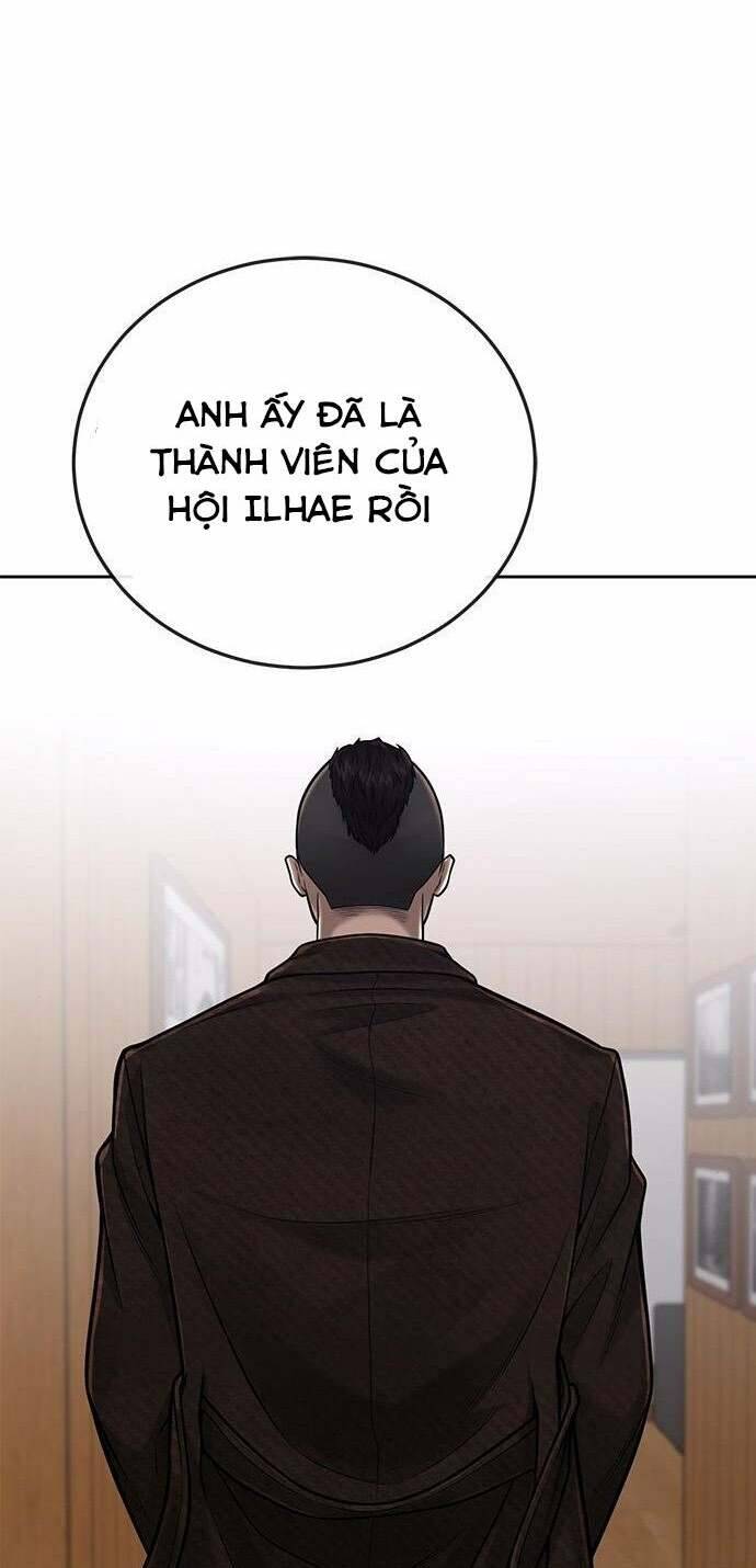 Nhiệm Vụ Diệu Kỳ Chap 35 - Next Chap 36