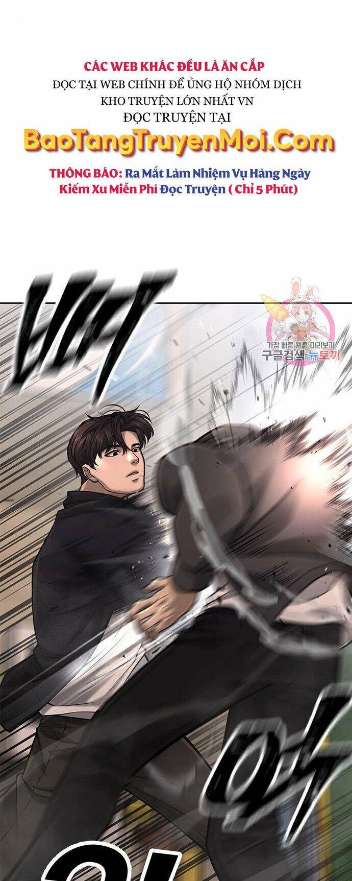 Nhiệm Vụ Diệu Kỳ Chap 35 - Next Chap 36