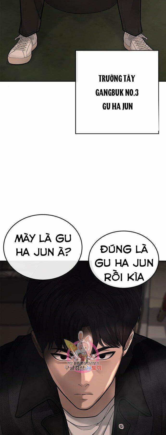 Nhiệm Vụ Diệu Kỳ Chap 35 - Next Chap 36