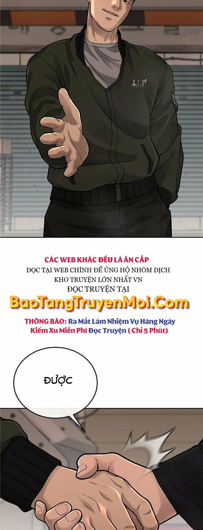 Nhiệm Vụ Diệu Kỳ Chap 35 - Next Chap 36