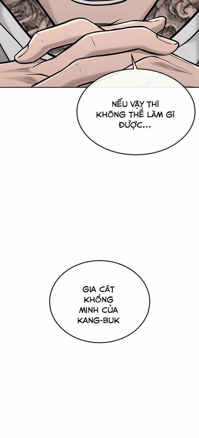 Nhiệm Vụ Diệu Kỳ Chap 35 - Next Chap 36