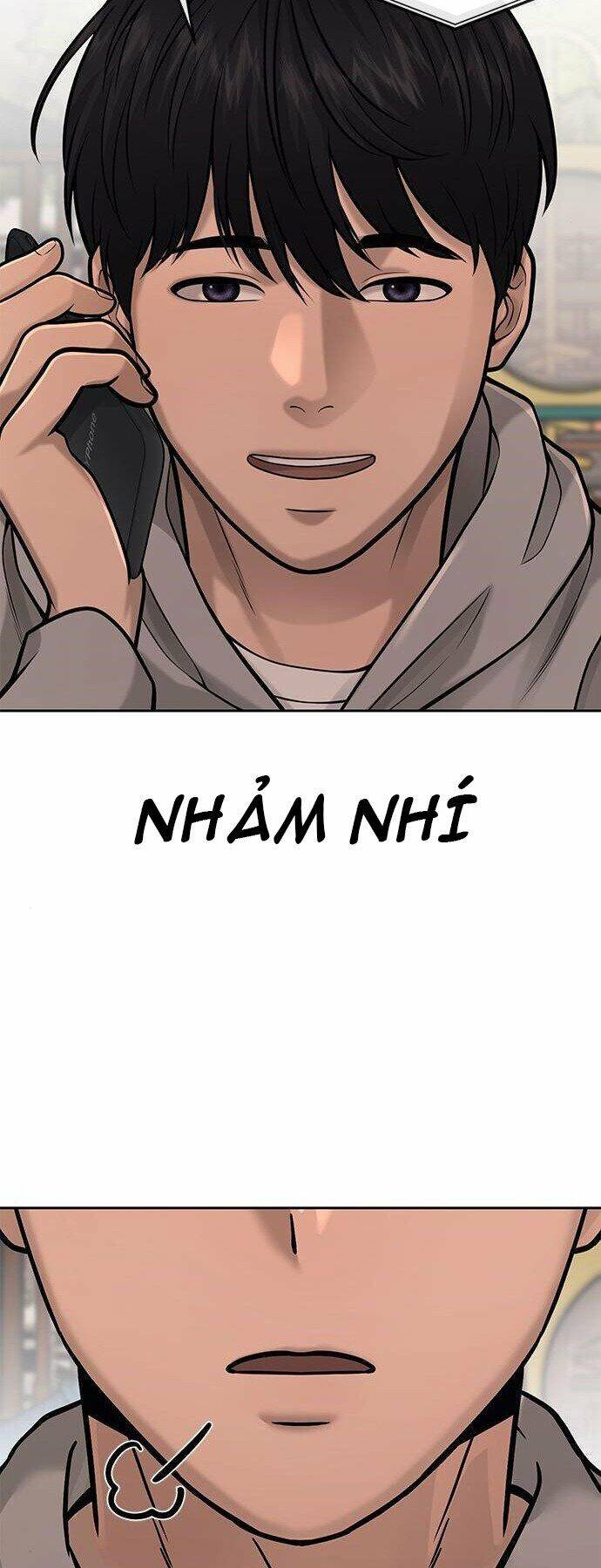 Nhiệm Vụ Diệu Kỳ Chap 35 - Next Chap 36
