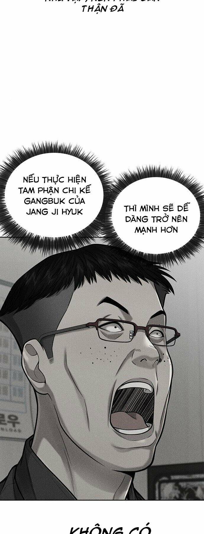 Nhiệm Vụ Diệu Kỳ Chap 35 - Next Chap 36