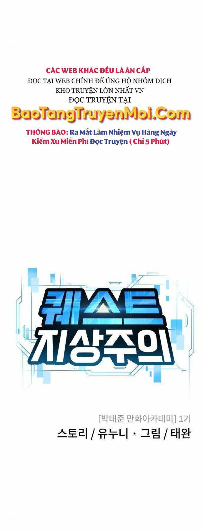 Nhiệm Vụ Diệu Kỳ Chap 35 - Next Chap 36