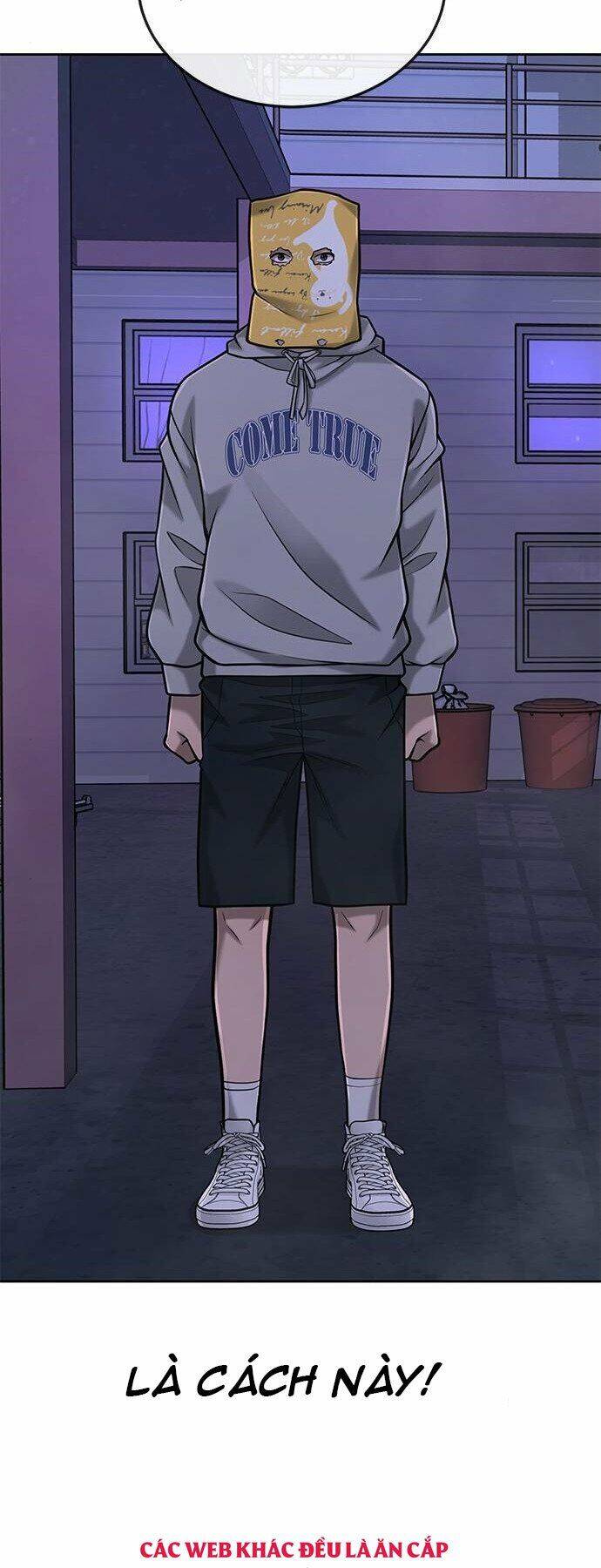 Nhiệm Vụ Diệu Kỳ Chap 35 - Next Chap 36