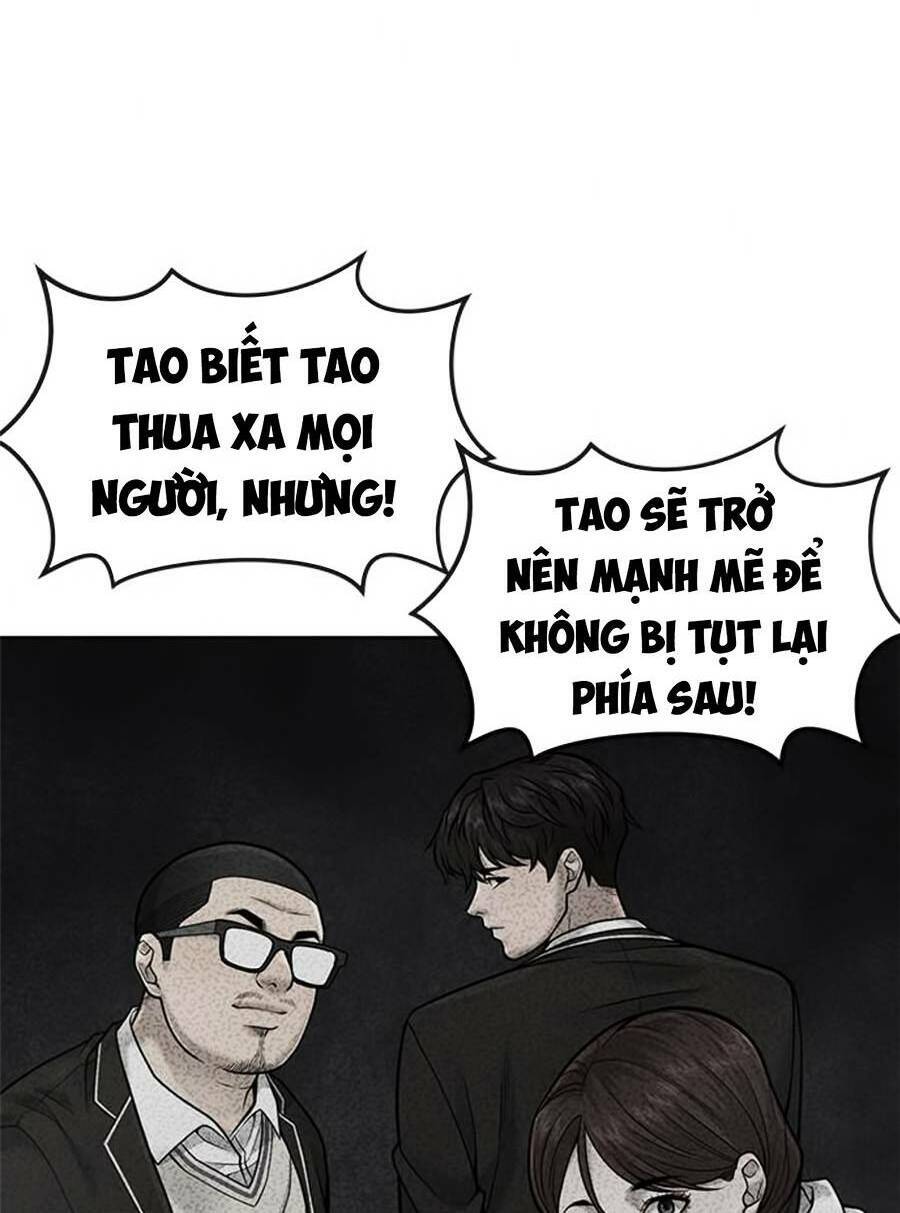 Nhiệm Vụ Diệu Kỳ Chap 32 - Next Chap 33
