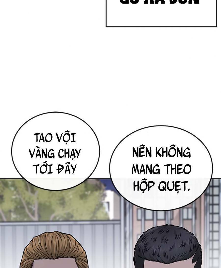 Nhiệm Vụ Diệu Kỳ Chap 32 - Next Chap 33