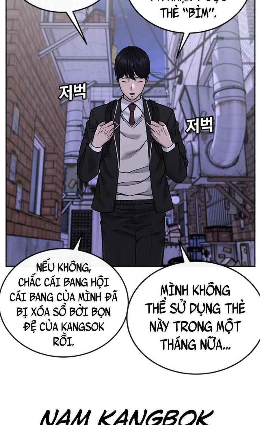 Nhiệm Vụ Diệu Kỳ Chap 32 - Next Chap 33