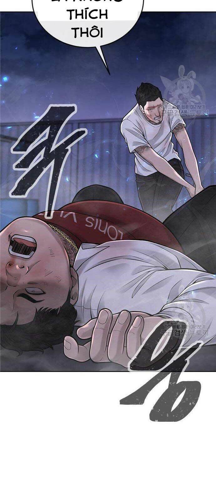 Nhiệm Vụ Diệu Kỳ Chap 33 - Next Chap 34
