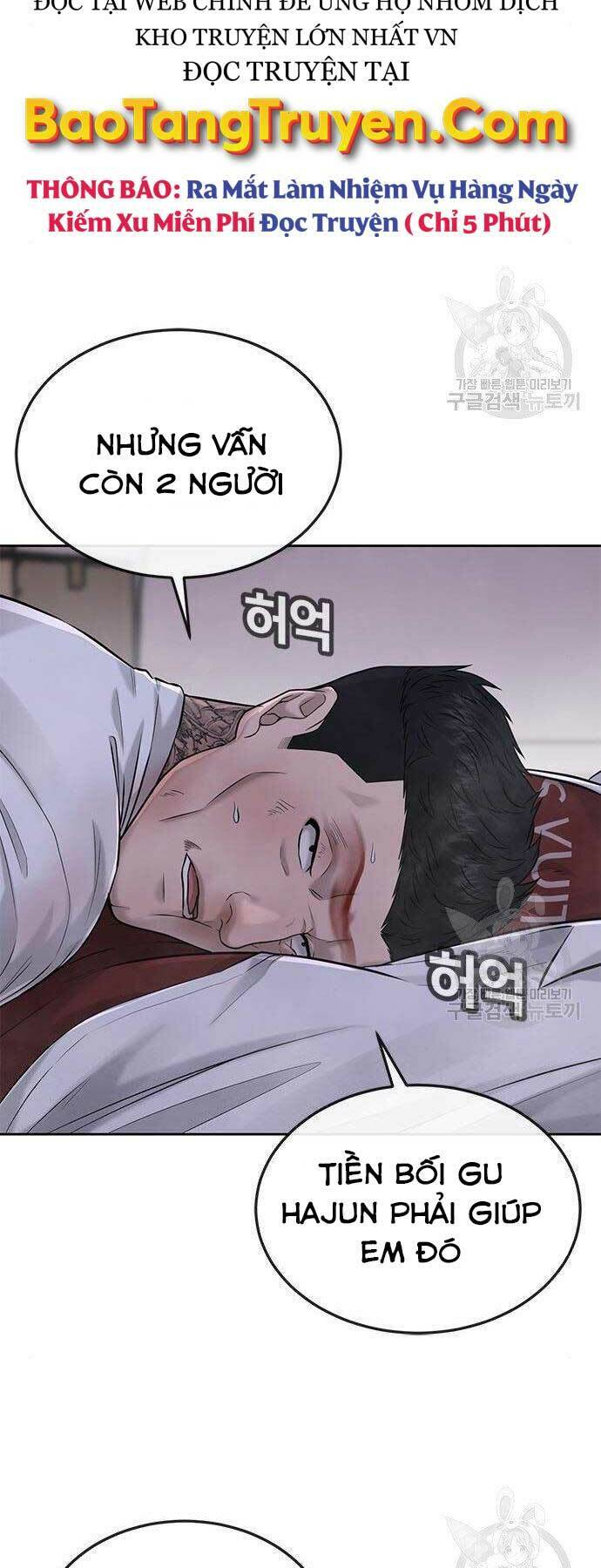 Nhiệm Vụ Diệu Kỳ Chap 33 - Next Chap 34