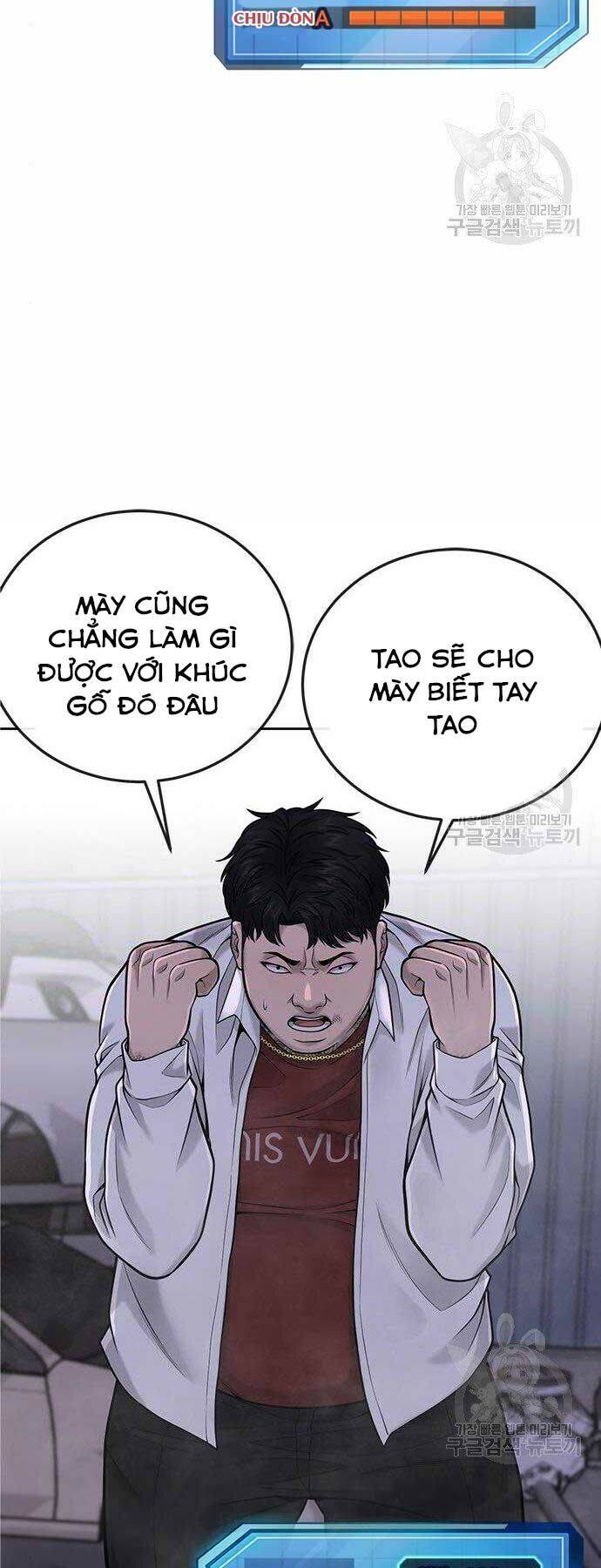 Nhiệm Vụ Diệu Kỳ Chap 33 - Next Chap 34