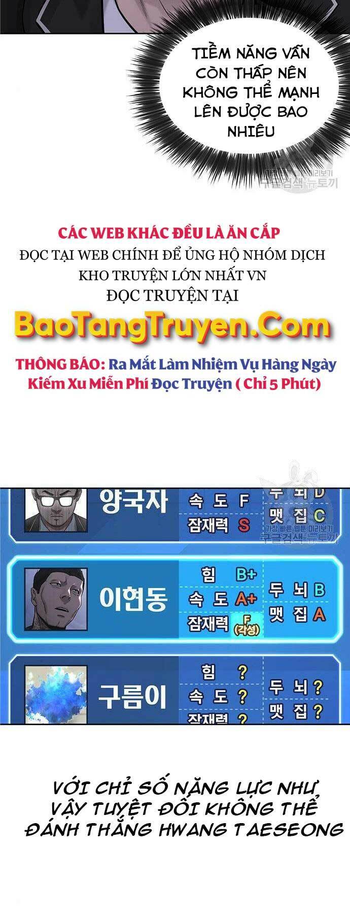 Nhiệm Vụ Diệu Kỳ Chap 33 - Next Chap 34