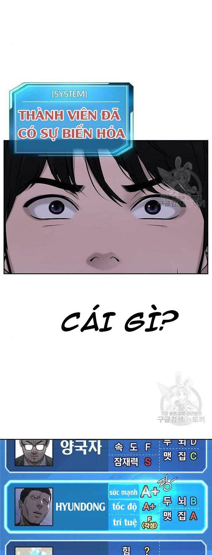 Nhiệm Vụ Diệu Kỳ Chap 33 - Next Chap 34