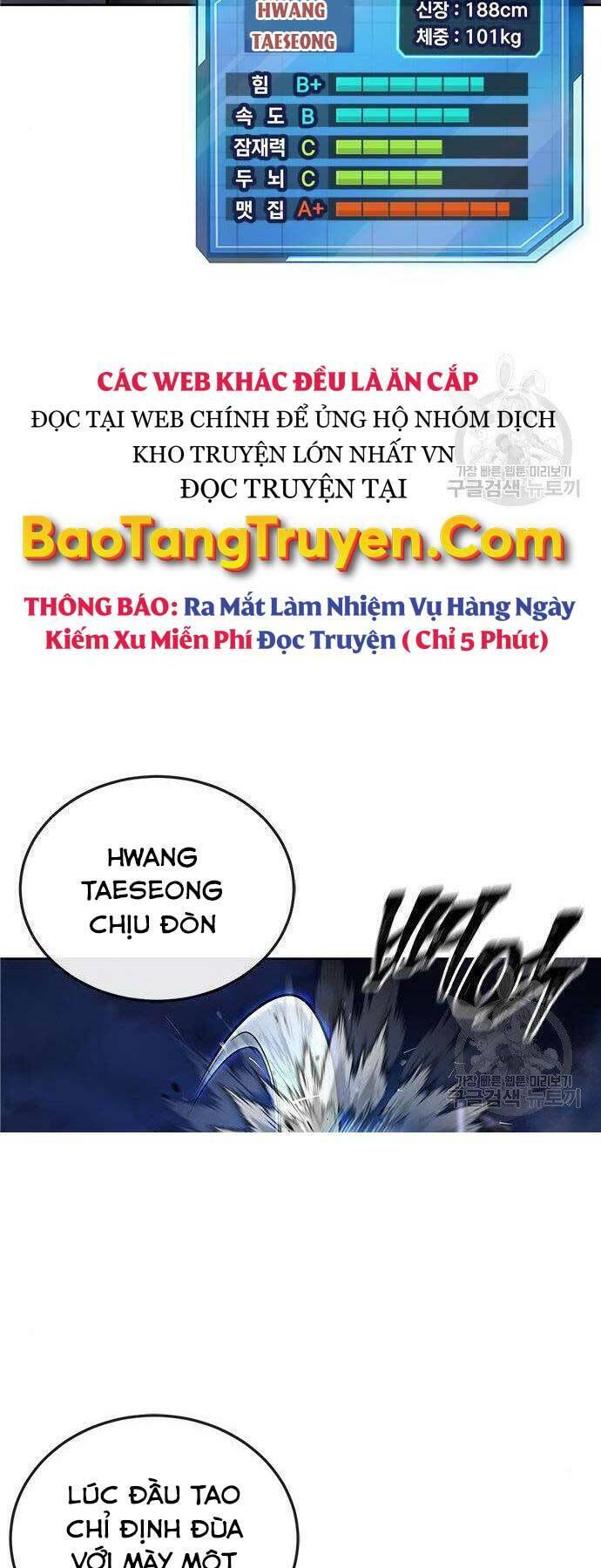 Nhiệm Vụ Diệu Kỳ Chap 33 - Next Chap 34