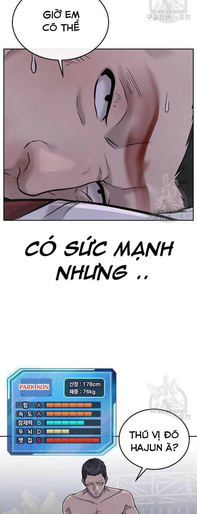 Nhiệm Vụ Diệu Kỳ Chap 33 - Next Chap 34