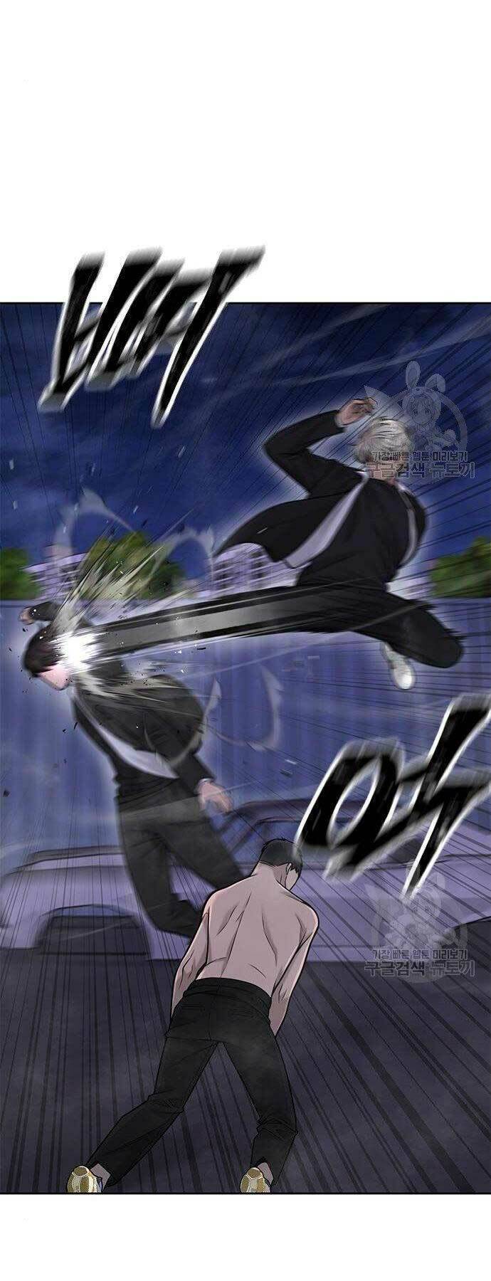 Nhiệm Vụ Diệu Kỳ Chap 33 - Next Chap 34