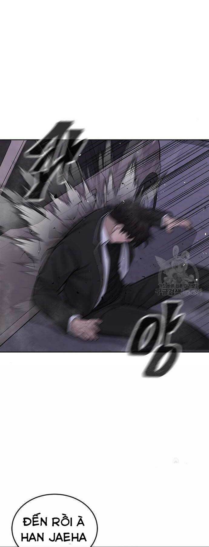 Nhiệm Vụ Diệu Kỳ Chap 33 - Next Chap 34