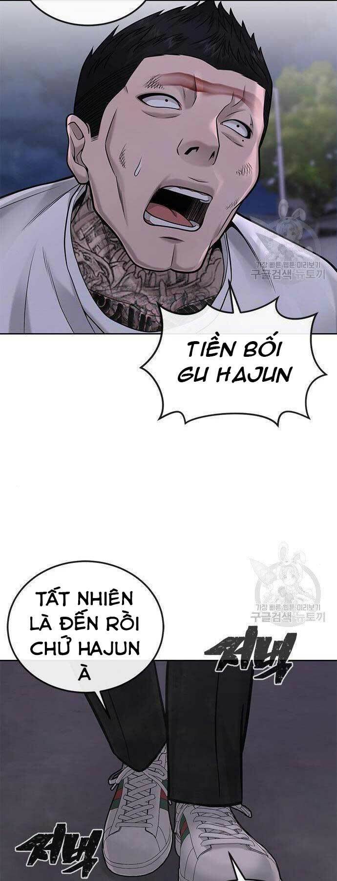 Nhiệm Vụ Diệu Kỳ Chap 33 - Next Chap 34
