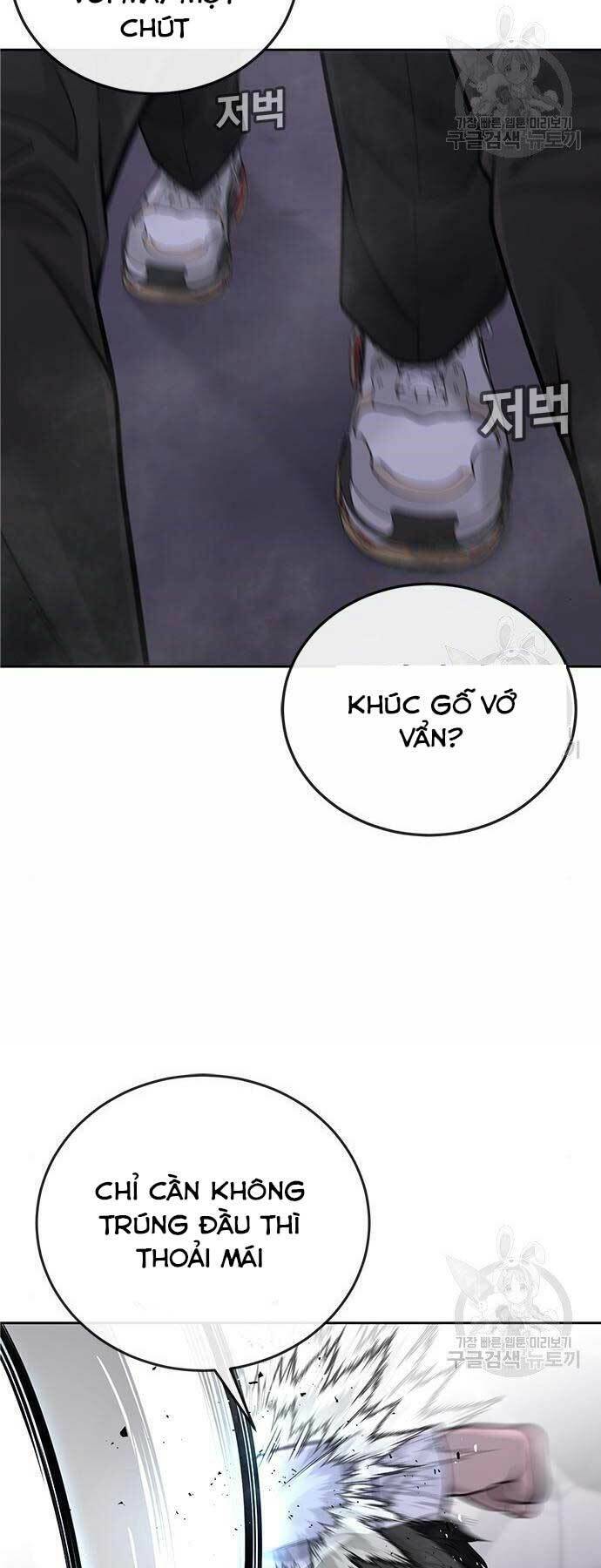 Nhiệm Vụ Diệu Kỳ Chap 33 - Next Chap 34