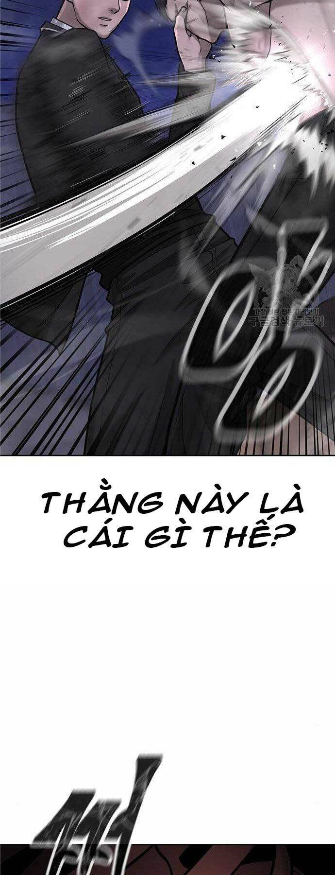 Nhiệm Vụ Diệu Kỳ Chap 33 - Next Chap 34