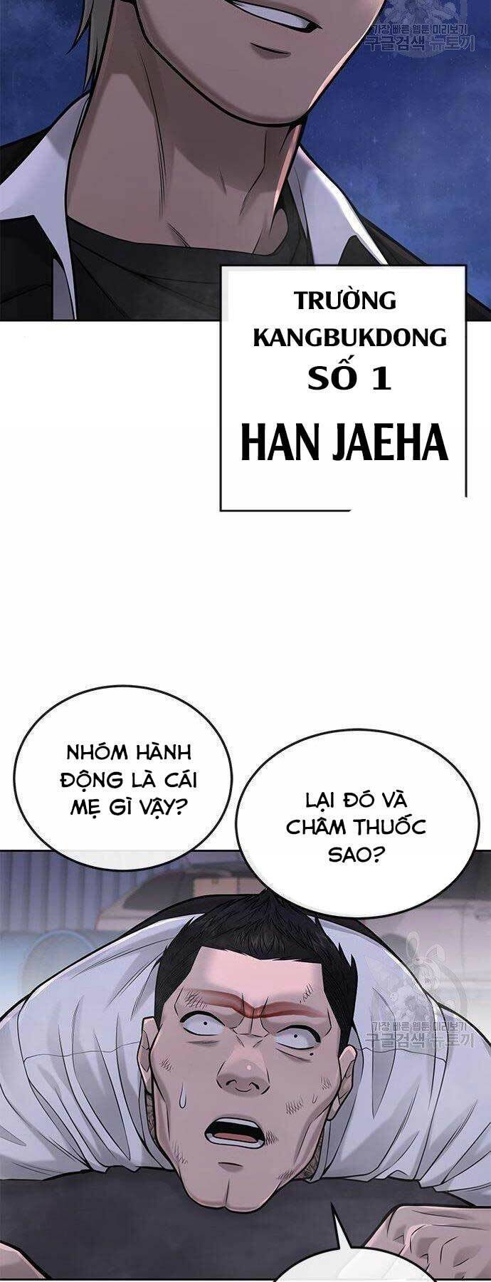 Nhiệm Vụ Diệu Kỳ Chap 33 - Next Chap 34