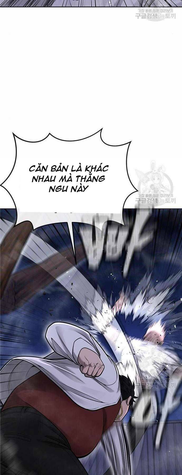 Nhiệm Vụ Diệu Kỳ Chap 33 - Next Chap 34