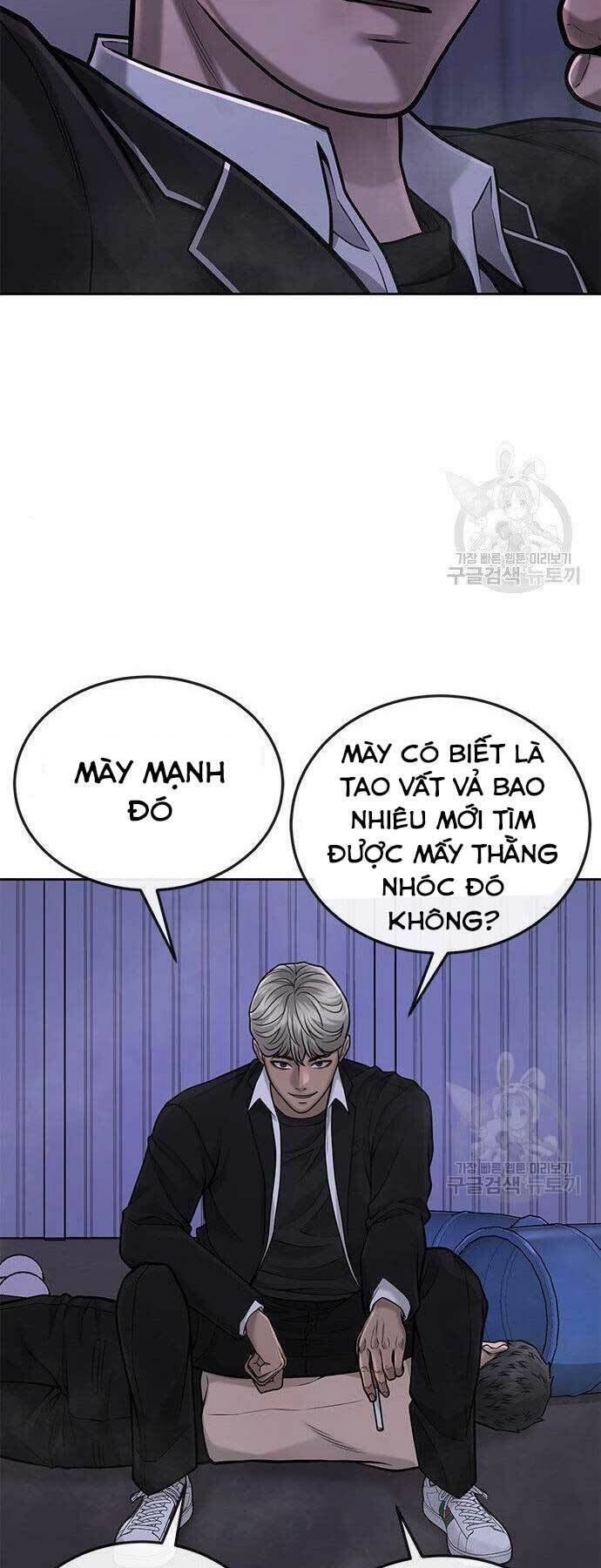 Nhiệm Vụ Diệu Kỳ Chap 33 - Next Chap 34