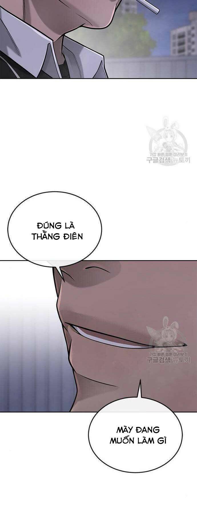 Nhiệm Vụ Diệu Kỳ Chap 33 - Next Chap 34