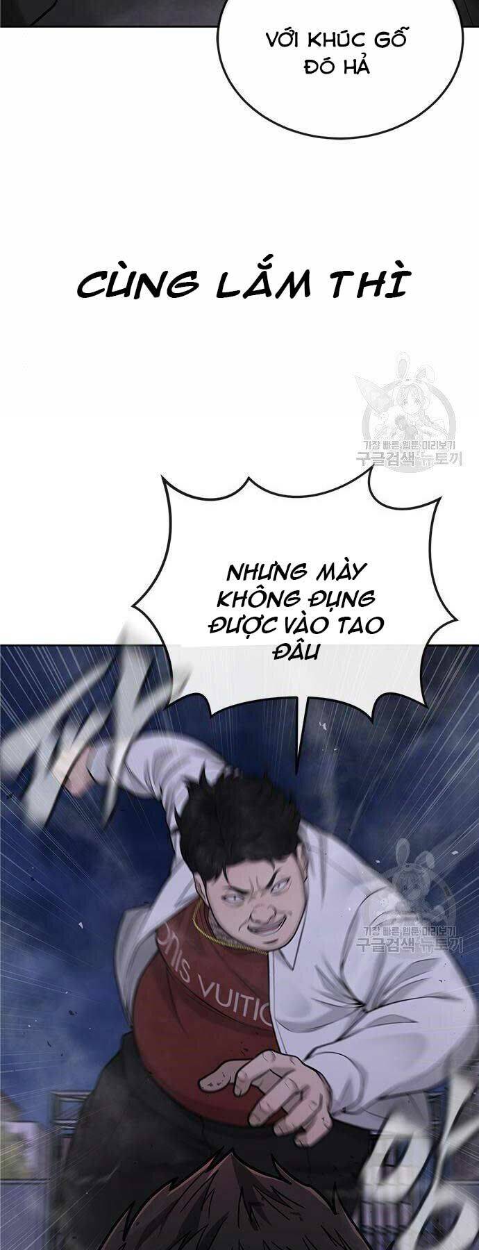 Nhiệm Vụ Diệu Kỳ Chap 33 - Next Chap 34