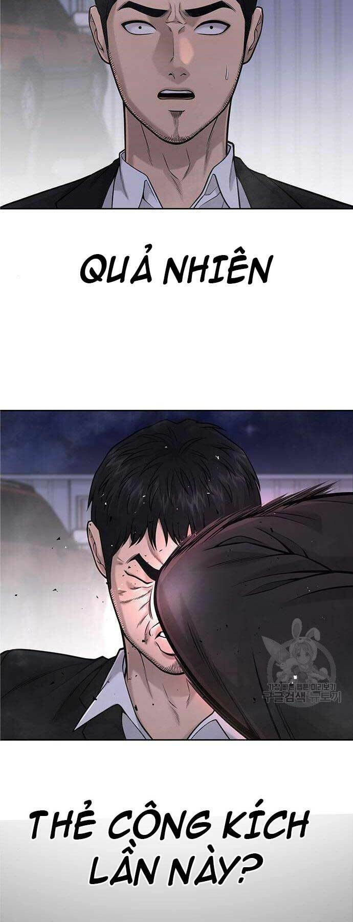 Nhiệm Vụ Diệu Kỳ Chap 33 - Next Chap 34