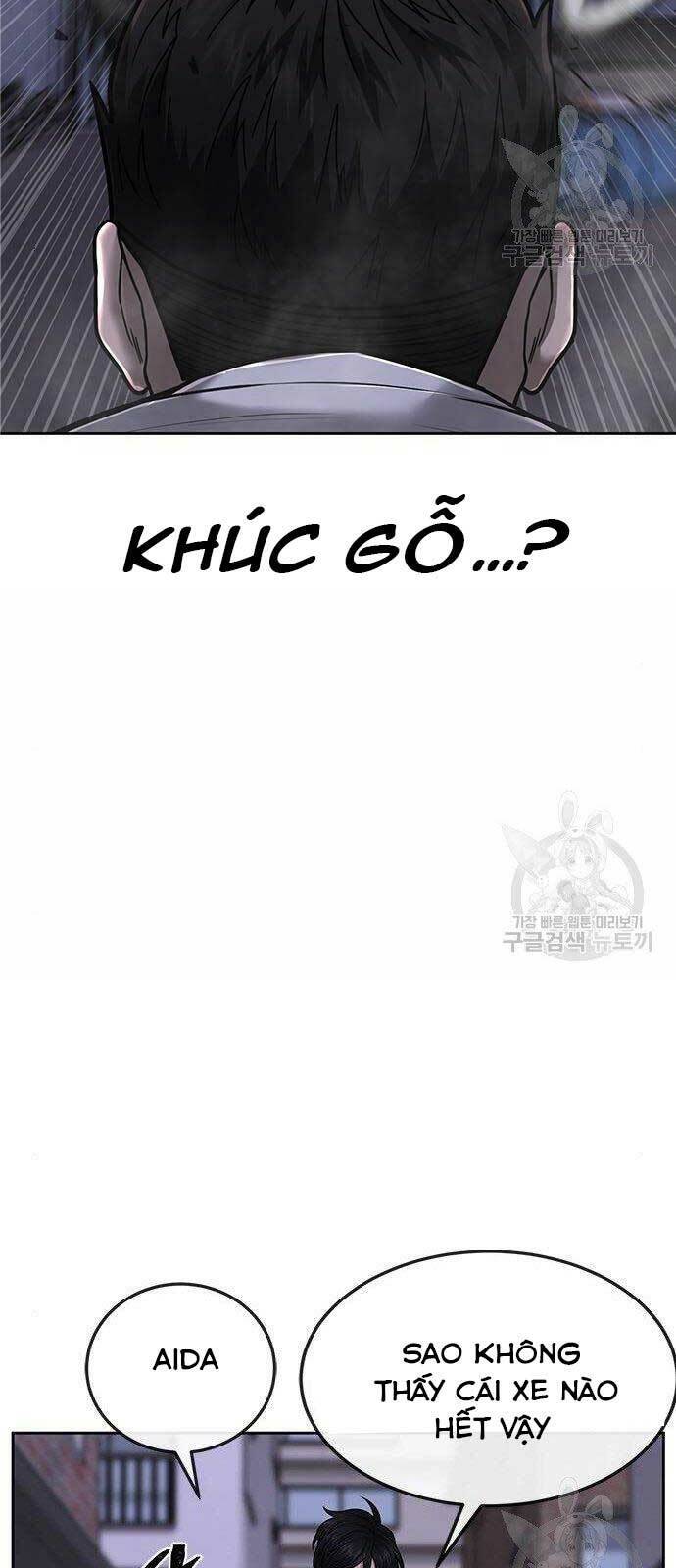 Nhiệm Vụ Diệu Kỳ Chap 33 - Next Chap 34