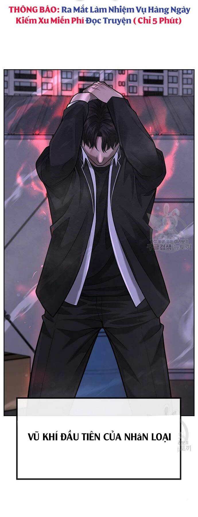 Nhiệm Vụ Diệu Kỳ Chap 33 - Next Chap 34