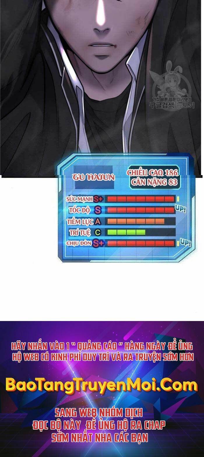 Nhiệm Vụ Diệu Kỳ Chap 33 - Next Chap 34