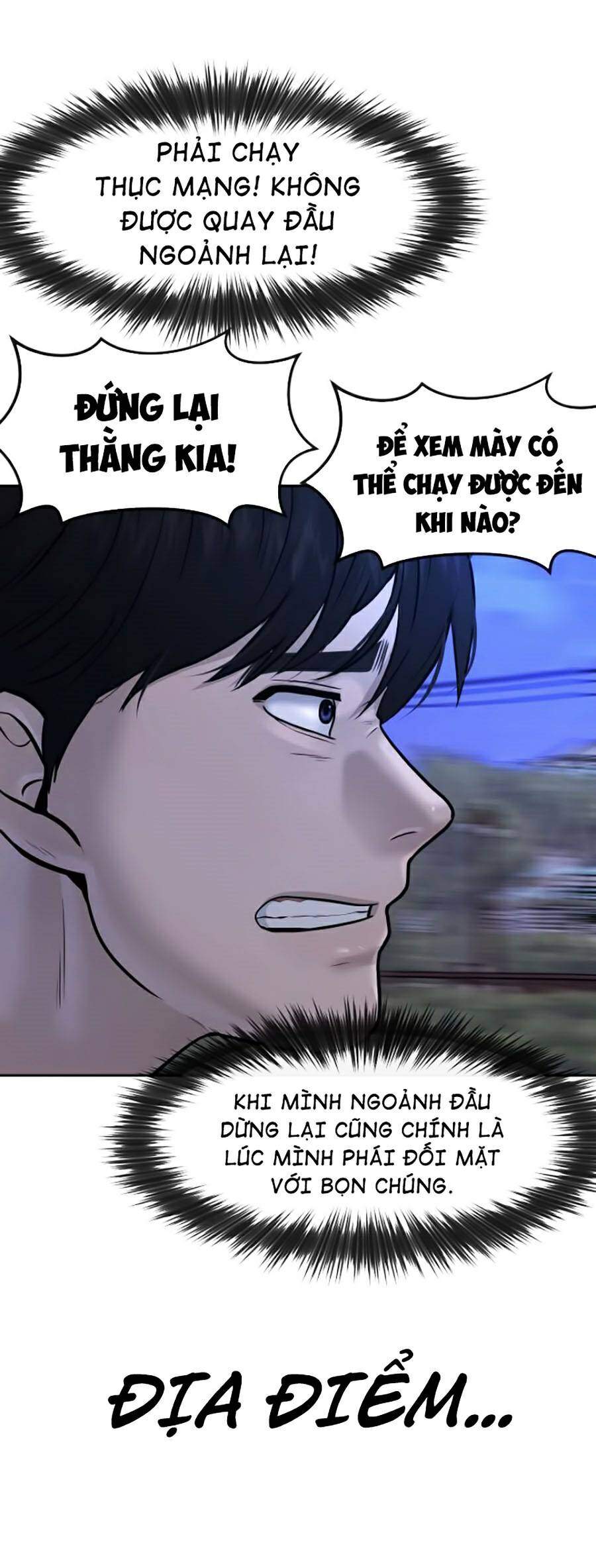 Nhiệm Vụ Diệu Kỳ Chap 7 - Next Chap 8