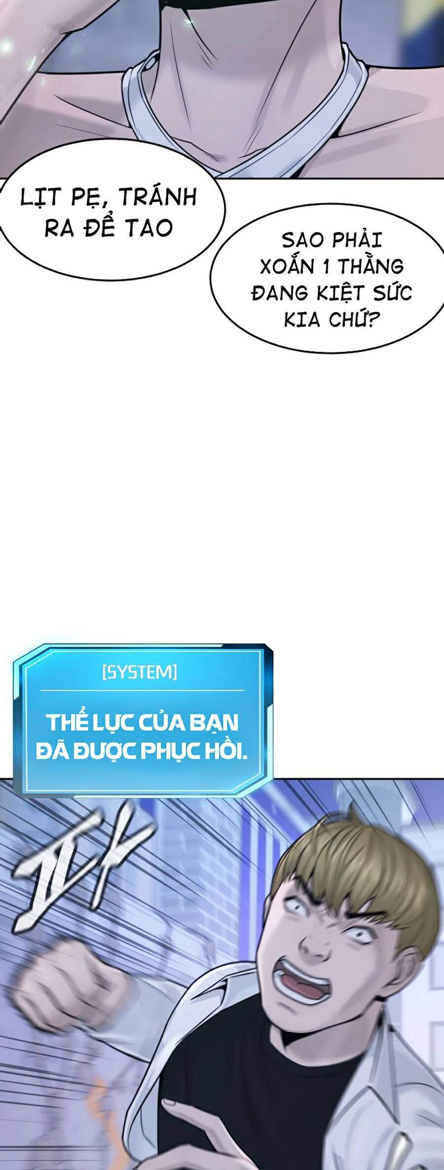 Nhiệm Vụ Diệu Kỳ Chap 7 - Next Chap 8