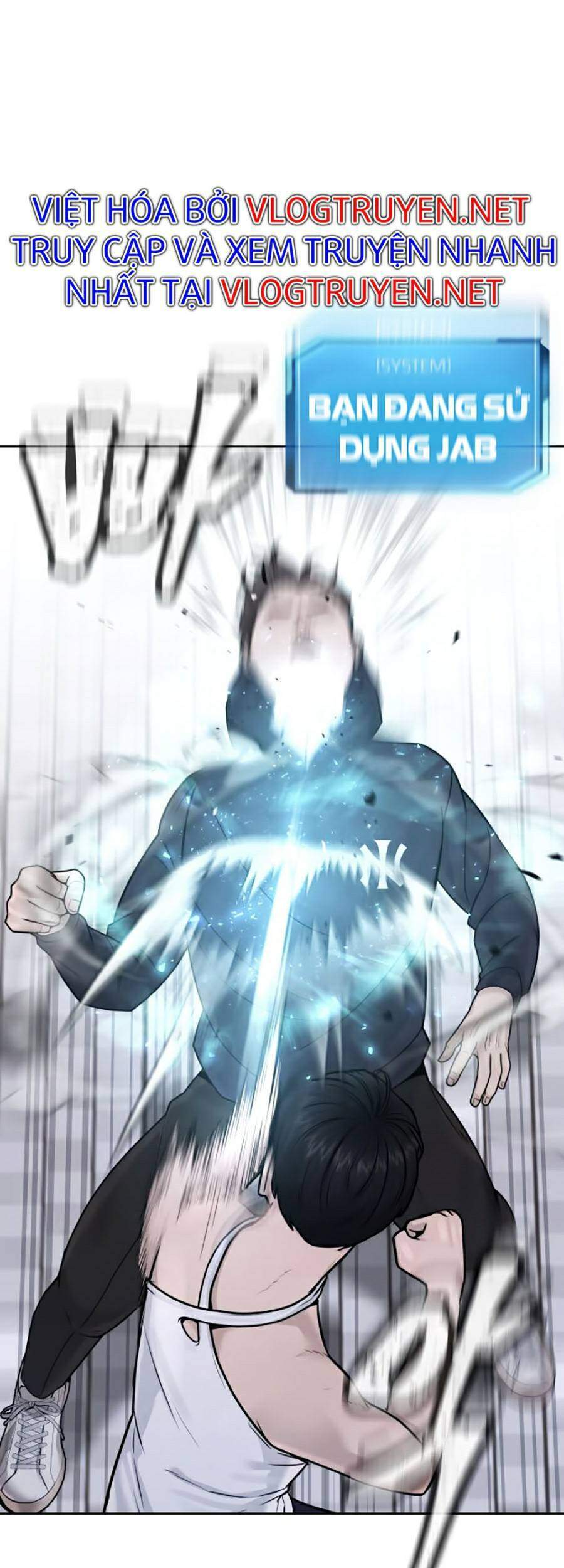 Nhiệm Vụ Diệu Kỳ Chap 7 - Next Chap 8