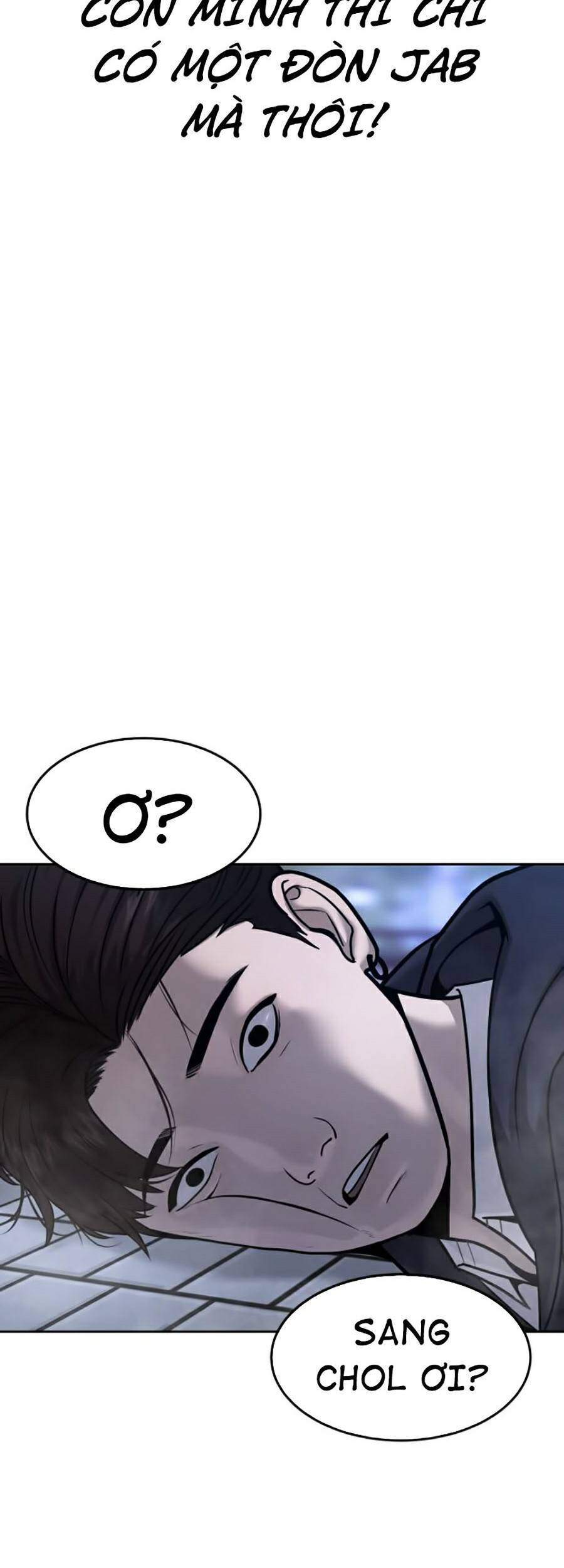 Nhiệm Vụ Diệu Kỳ Chap 7 - Next Chap 8