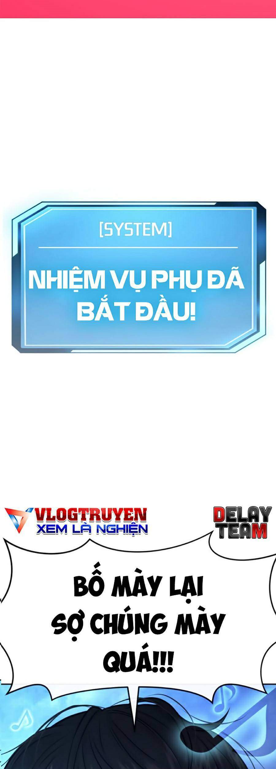 Nhiệm Vụ Diệu Kỳ Chap 7 - Next Chap 8