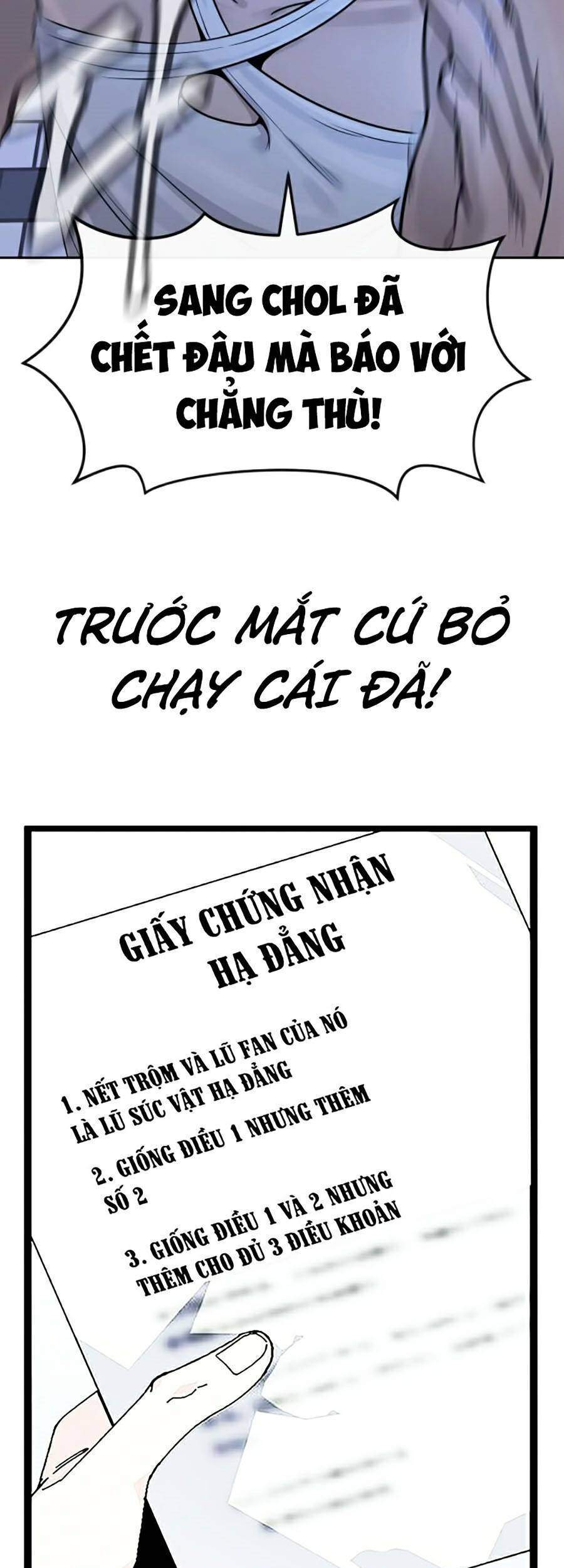 Nhiệm Vụ Diệu Kỳ Chap 7 - Next Chap 8