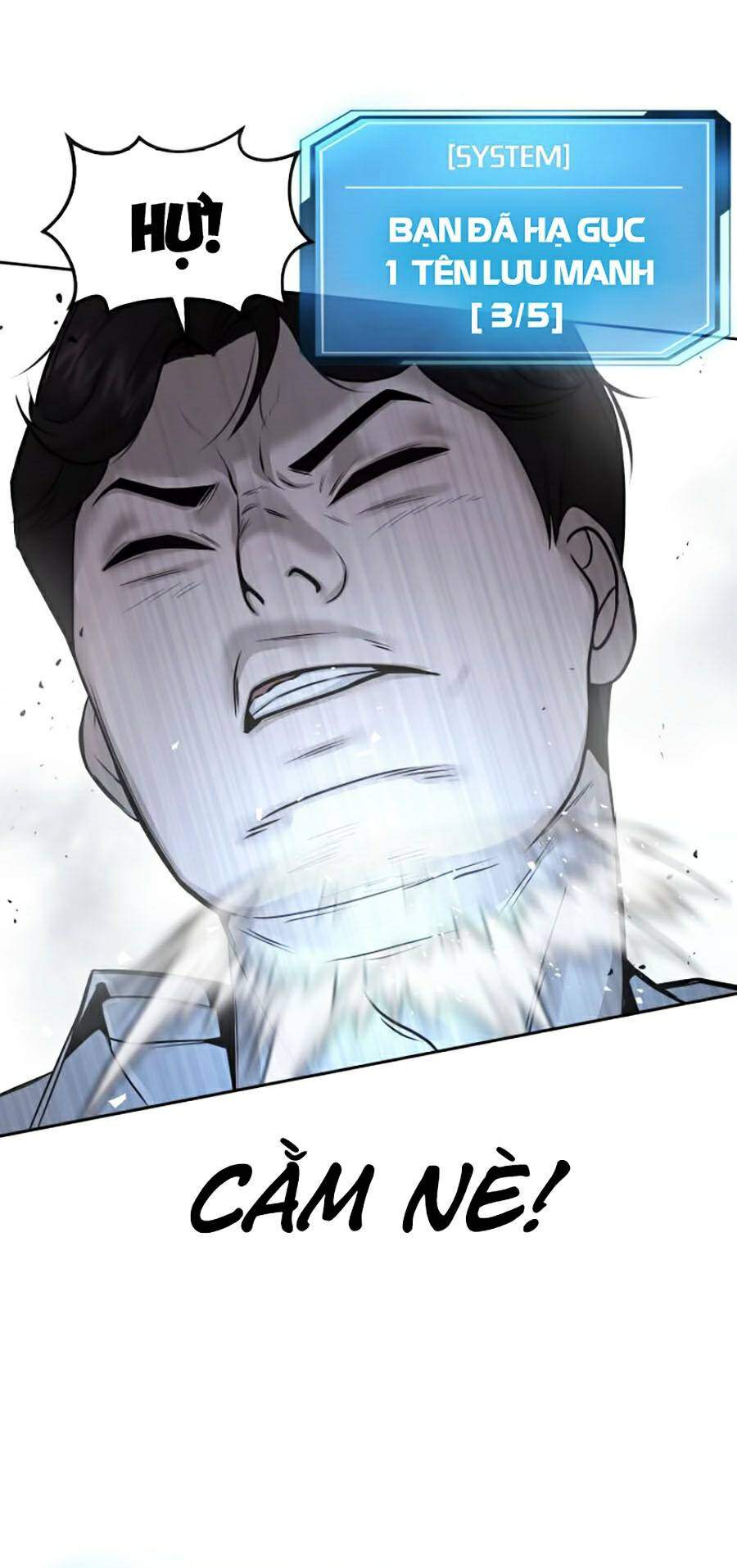 Nhiệm Vụ Diệu Kỳ Chap 7 - Next Chap 8